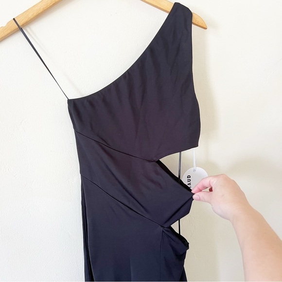 NWT Staud Letta Dress - Picture 4 of 8